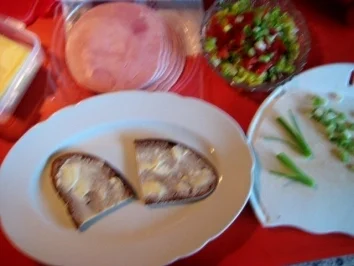 Strammer-Sonntag-Frühstück-Max - Rezept - Bild Nr. 5