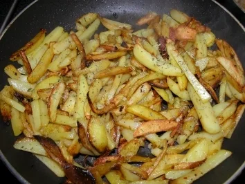 Rezept: Lammkeule nach Art des Hauses Bild Nr. 6 Lammkeule nach Art des Hauses - Rezept - Bild Nr. 6