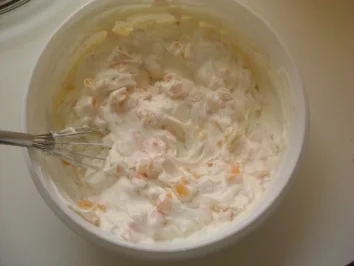 Rezept: TORTE: APRIKOSEN-FRISCHKÄSE-TORTE Bild Nr. 11 TORTE: APRIKOSEN-FRISCHKÄSE-TORTE - Rezept - Bild Nr. 11