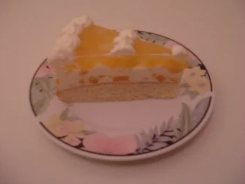 Rezept: TORTE: APRIKOSEN-FRISCHKÄSE-TORTE Bild Nr. 6 TORTE: APRIKOSEN-FRISCHKÄSE-TORTE - Rezept - Bild Nr. 6