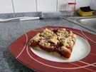 Rezept: Zwetschgen - Prasselkuchen Zwetschgen - Prasselkuchen - Rezept