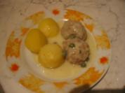 Königsberger Klopse - Rezept