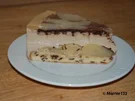 Birnen-Mokka Torte - Rezept