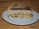 Birnen-Mokka Torte - Rezept
