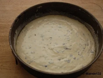 Birnen-Mokka Torte - Rezept - Bild Nr. 5