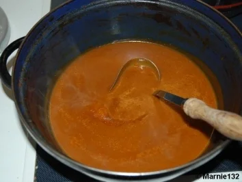 Rezept: Rinderbraten aus dem Backofen Bild Nr. 6 Rinderbraten aus dem Backofen - Rezept - Bild Nr. 6