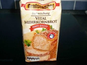 Mehrkornbrot - Rezept - Bild Nr. 2