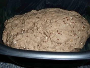 Mehrkornbrot - Rezept - Bild Nr. 4