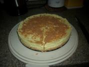 Philadelphia - Torte - Rezept