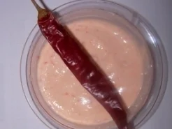 Rezept: Joghurt-chili-Dip Joghurt-chili-Dip - Rezept