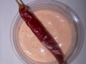 Joghurt-chili-Dip - Rezept