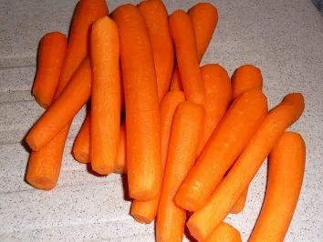 Rezept: Dicke Kartoffelsuppe Bild Nr. 4 Dicke Kartoffelsuppe - Rezept - Bild Nr. 4