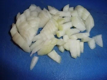 Rezept: Dicke Kartoffelsuppe Bild Nr. 7 Dicke Kartoffelsuppe - Rezept - Bild Nr. 7