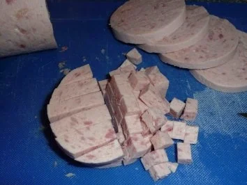 Rezept: Dicke Kartoffelsuppe Bild Nr. 9 Dicke Kartoffelsuppe - Rezept - Bild Nr. 9