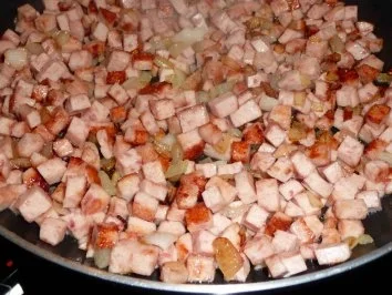 Rezept: Dicke Kartoffelsuppe Bild Nr. 10 Dicke Kartoffelsuppe - Rezept - Bild Nr. 10