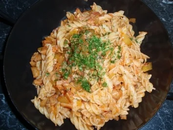 Hüttenpfandl - Rezept - Bild Nr. 2