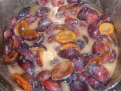 Rezept: Zwetschgenmarmelade Zwetschgenmarmelade - Rezept