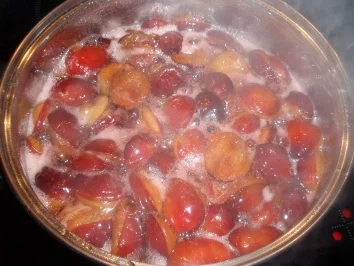 Zwetschgenmarmelade - Rezept - Bild Nr. 3