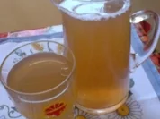 Apfel-Birnen-Saft - Rezept