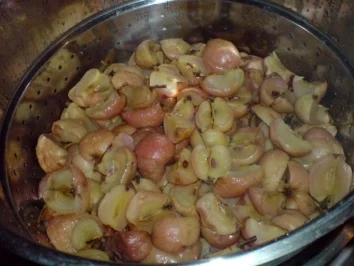 Rezept: Apfel-Birnen-Saft Bild Nr. 9 Apfel-Birnen-Saft - Rezept - Bild Nr. 9