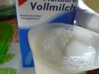 Rezept: Nusskuchen Bild Nr. 6 Nusskuchen - Rezept - Bild Nr. 6