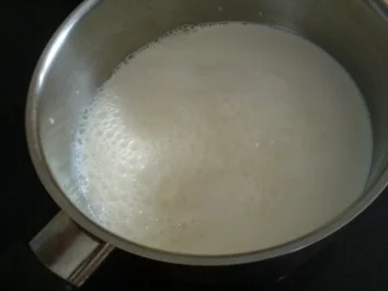 Rezept: Nusskuchen Bild Nr. 7 Nusskuchen - Rezept - Bild Nr. 7