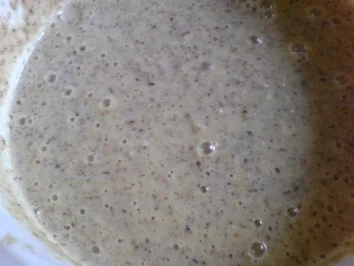 Rezept: Nusskuchen Bild Nr. 11 Nusskuchen - Rezept - Bild Nr. 11