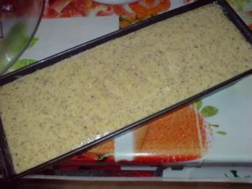 Rezept: Nusskuchen Bild Nr. 12 Nusskuchen - Rezept - Bild Nr. 12