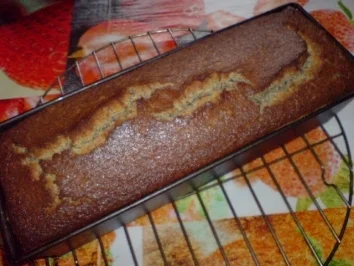 Rezept: Nusskuchen Bild Nr. 13 Nusskuchen - Rezept - Bild Nr. 13