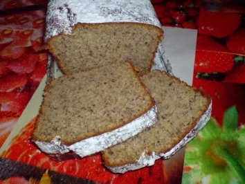 Rezept: Nusskuchen Bild Nr. 15 Nusskuchen - Rezept - Bild Nr. 15