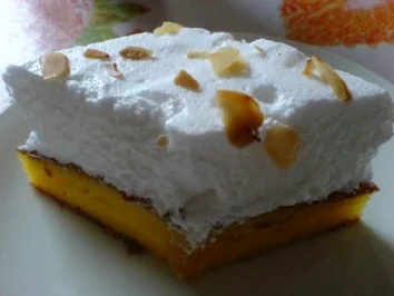 Rezept: Nusskuchen Bild Nr. 17 Nusskuchen - Rezept - Bild Nr. 17