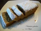 Nusskuchen - Rezept