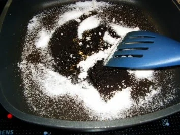 Rezept: Kartoffel-Apfel-Birnen Schnitze Bild Nr. 4 Kartoffel-Apfel-Birnen Schnitze - Rezept - Bild Nr. 4