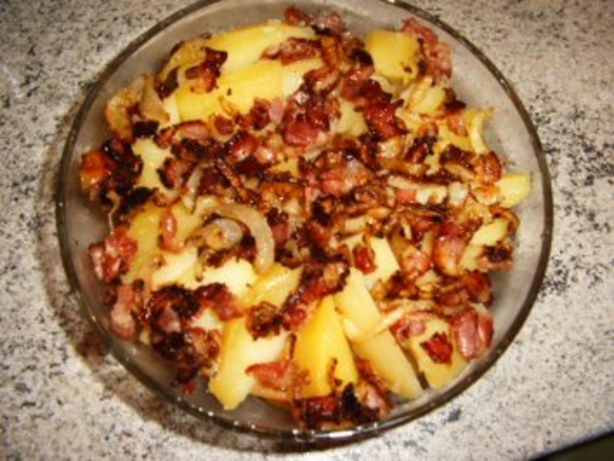 Kartoffel-Apfel-Birnen Schnitze - Rezept - Bild Nr. 9