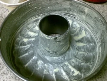 Nutella- Kuchen - Rezept - Bild Nr. 5