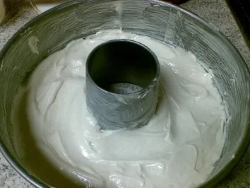 Nutella- Kuchen - Rezept - Bild Nr. 6