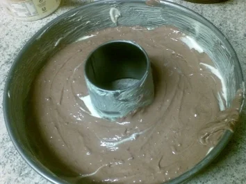 Nutella- Kuchen - Rezept - Bild Nr. 7