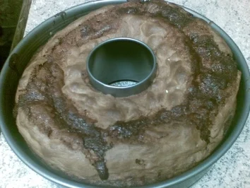 Nutella- Kuchen - Rezept - Bild Nr. 8