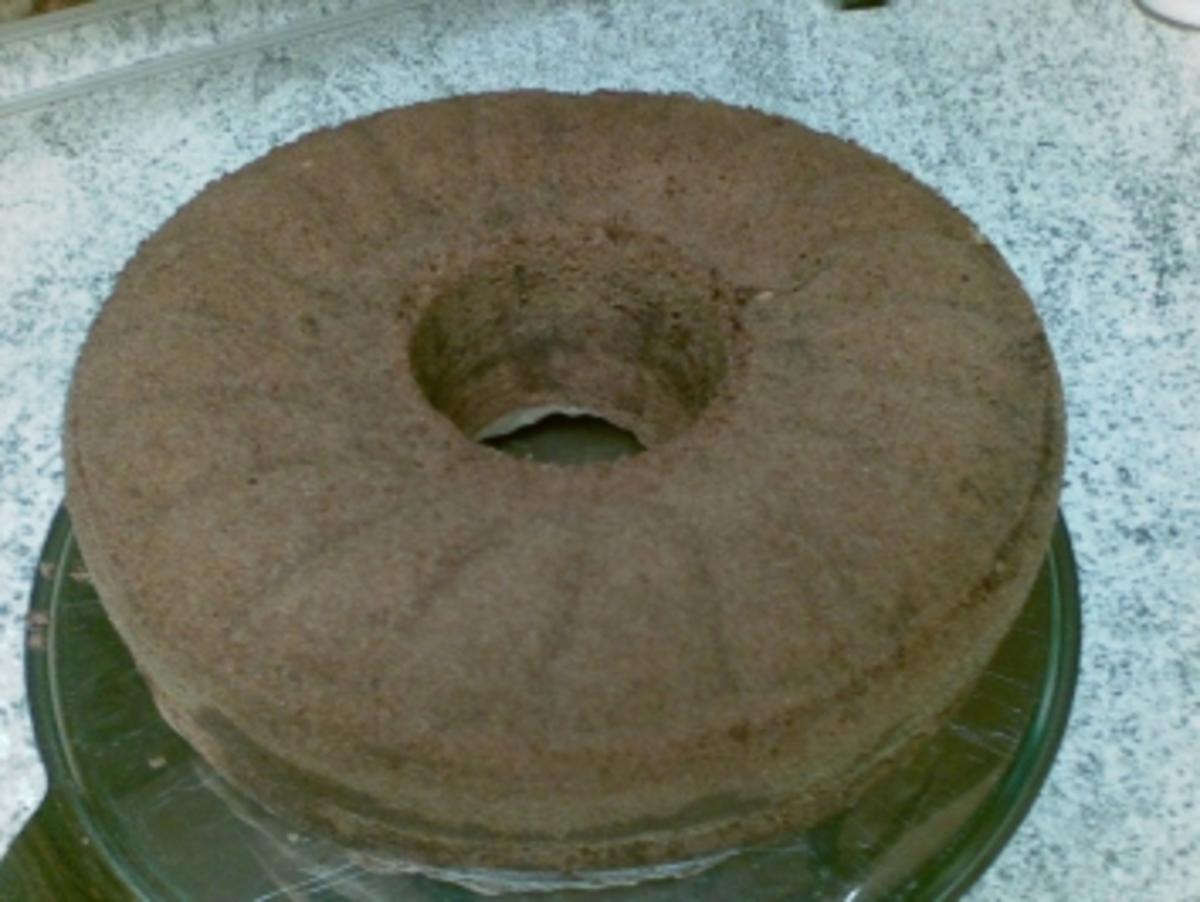 Nutella- Kuchen - Rezept - Bild Nr. 9