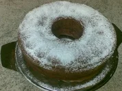 Nutella- Kuchen - Rezept