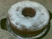 Rezept: Nutella- Kuchen Nutella- Kuchen - Rezept