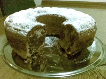 Nutella- Kuchen - Rezept - Bild Nr. 10