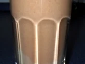 Herbstmilch - Rezept