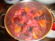 Feechens spontanes Herbstkompott - Rezept
