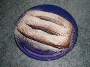 Strauben ( origanal wie in der Steiermark ) - Rezept