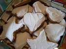 Lebkuchen - Rezept