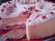 Nuss-Sahne-Torte - Rezept