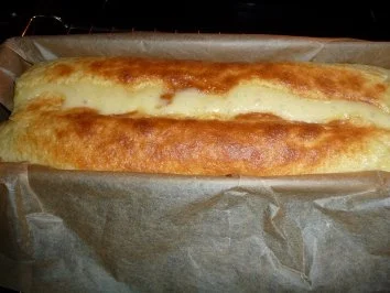 Joghurtkuchen - Rezept - Bild Nr. 4