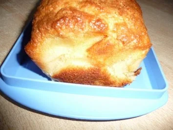 Joghurtkuchen - Rezept - Bild Nr. 3