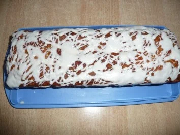 Joghurtkuchen - Rezept - Bild Nr. 2